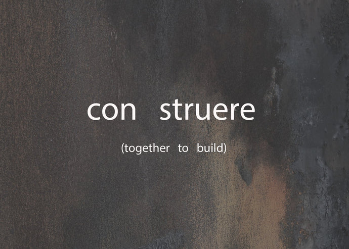 Con Struere (together to build)