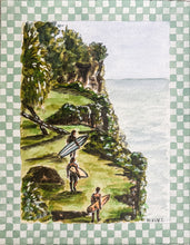 Load image into Gallery viewer, North Shore Print