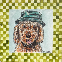 Load image into Gallery viewer, Skipper Doodle