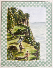 Load image into Gallery viewer, North Shore Print