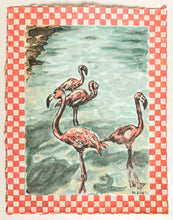 Load image into Gallery viewer, Flamingo Pool