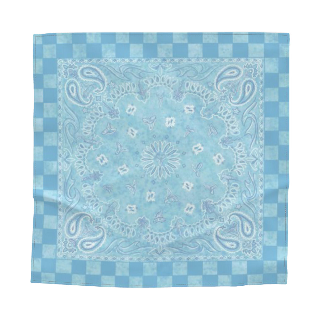 Shark Bandana