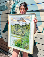 Load image into Gallery viewer, Clouds on Fire