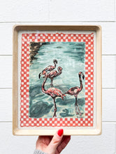 Load image into Gallery viewer, Flamingo Pool