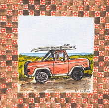 Load image into Gallery viewer, Truckin&#39; Up