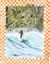 Load image into Gallery viewer, Golden Wave