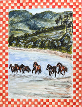 Load image into Gallery viewer, Run Wild Print *PRE-ORDER*