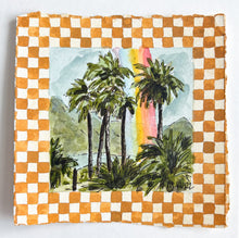 Load image into Gallery viewer, Hawaiian Rainbow Print