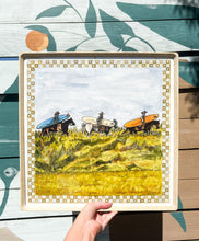Load image into Gallery viewer, Surf Cowboy Trio
