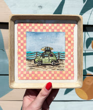 Load image into Gallery viewer, Beachin VW