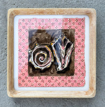 Load image into Gallery viewer, Shell Slice