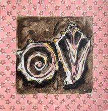 Load image into Gallery viewer, Shell Slice