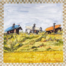 Load image into Gallery viewer, Surf Cowboy Trio