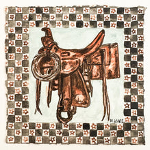 Load image into Gallery viewer, Back In The Saddle Again