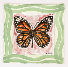 Load image into Gallery viewer, Monarch Butterfly