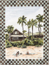 Load image into Gallery viewer, Sunbathing Summer
