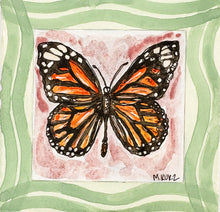Load image into Gallery viewer, Monarch Butterfly
