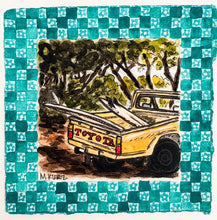 Load image into Gallery viewer, Surf Toyota *PRE-ORDER*