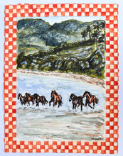 Load image into Gallery viewer, Run Wild Print *PRE-ORDER*