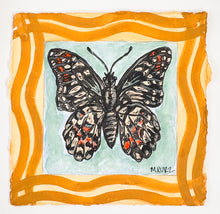 Load image into Gallery viewer, Mariposa Butterfly Print