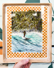 Load image into Gallery viewer, Golden Wave