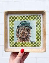 Load image into Gallery viewer, Skipper Doodle