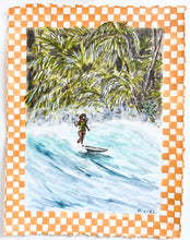 Load image into Gallery viewer, Golden Wave