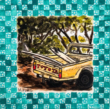 Load image into Gallery viewer, Surf Toyota *PRE-ORDER*
