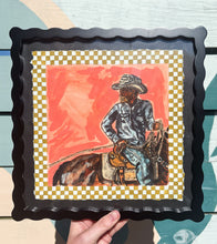 Load image into Gallery viewer, Mustache Cowboy