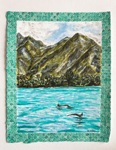 Load image into Gallery viewer, Mermaid Friends