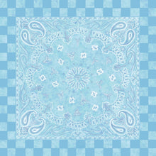 Load image into Gallery viewer, Shark Bandana