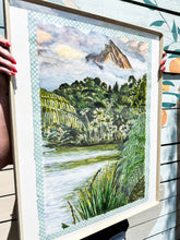 Load image into Gallery viewer, Clouds on Fire