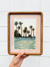 Load image into Gallery viewer, Sunset Caribbean