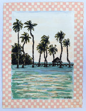 Load image into Gallery viewer, Sunset Caribbean