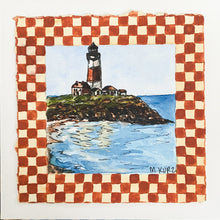 Load image into Gallery viewer, Montauk Lighthouse