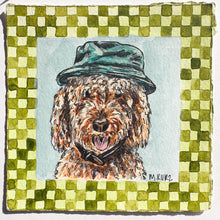 Load image into Gallery viewer, Skipper Doodle