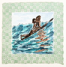 Load image into Gallery viewer, Mother Daughter Surf Sesh