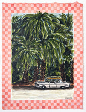 Load image into Gallery viewer, Retro Aloha