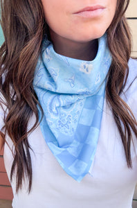 Shark Bandana