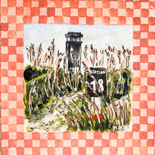 Load image into Gallery viewer, Station 18 Print