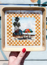 Load image into Gallery viewer, Blue Beach House