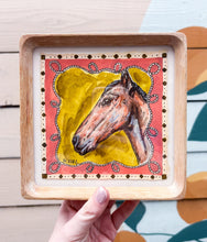 Load image into Gallery viewer, Horse Portrait