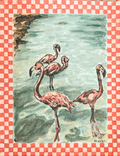 Load image into Gallery viewer, Flamingo Pool
