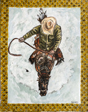 Load image into Gallery viewer, Cowboy Summer