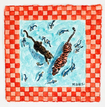 Load image into Gallery viewer, Big Cat Pool