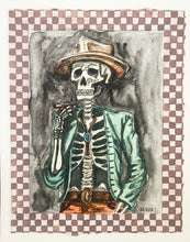 Load image into Gallery viewer, Cowboy Forever Print