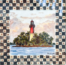 Load image into Gallery viewer, Lighthouse Isle