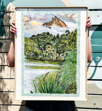 Load image into Gallery viewer, Clouds on Fire