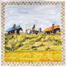 Load image into Gallery viewer, Surf Cowboy Trio