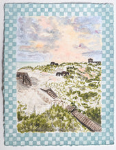 Load image into Gallery viewer, Sunrise Outerbanks Print